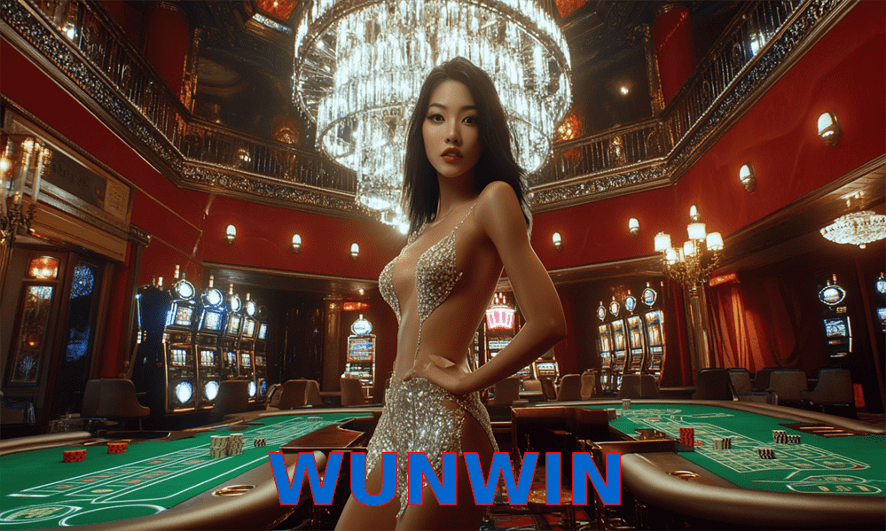 WUNWIN