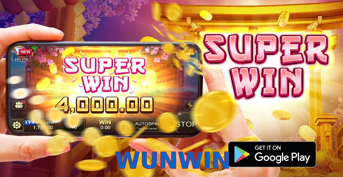 WUNWIN