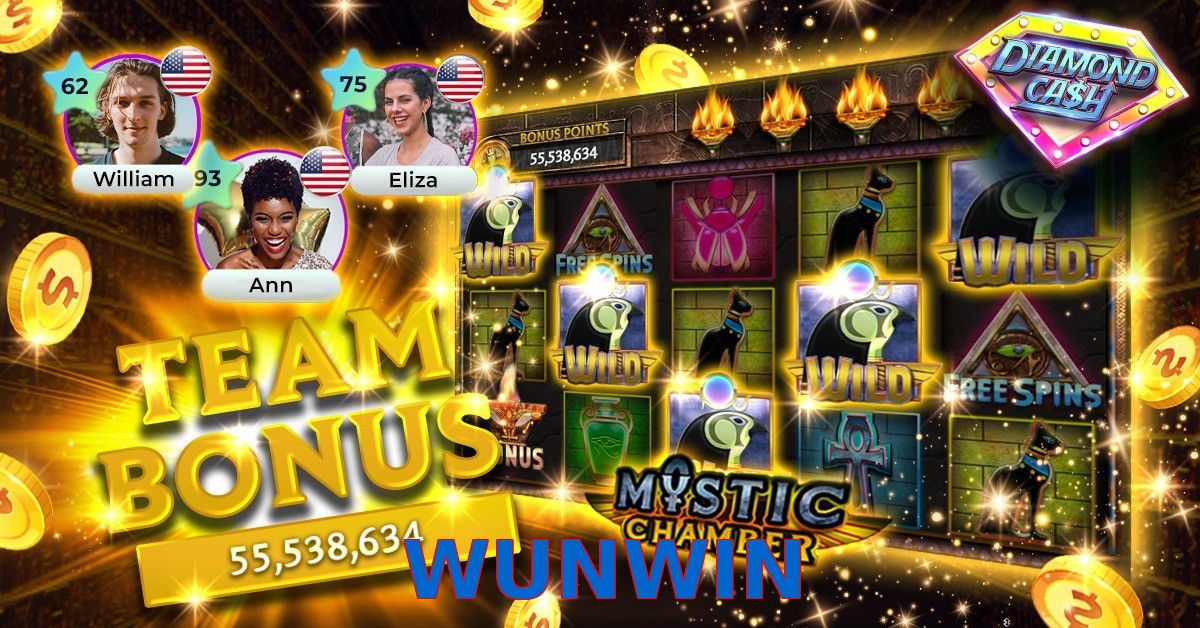 WUNWIN