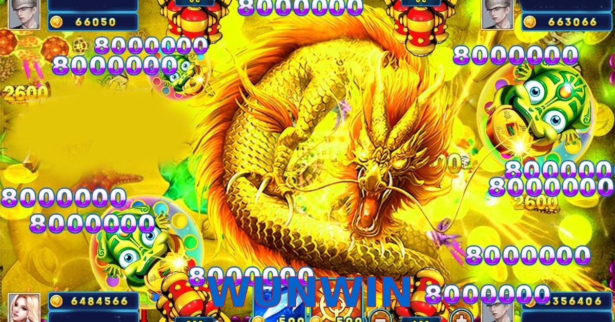 WUNWIN