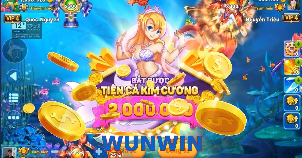 WUNWIN