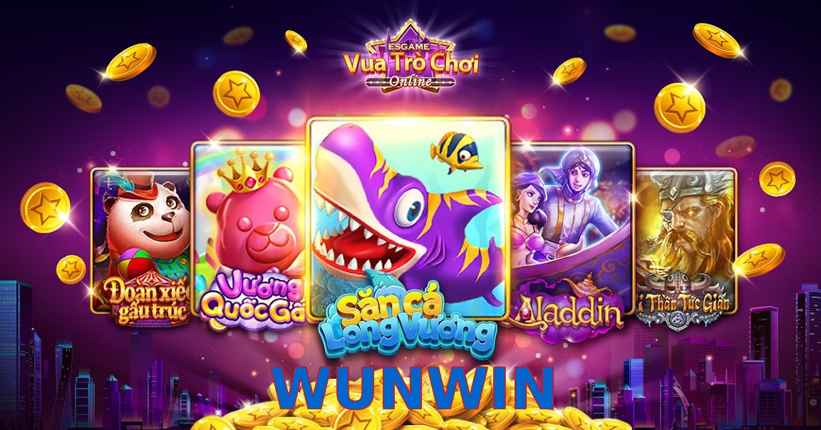 WUNWIN