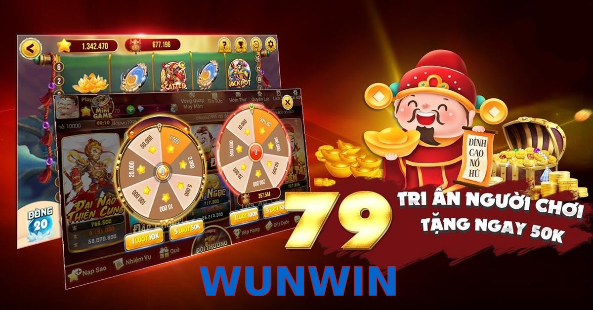 WUNWIN