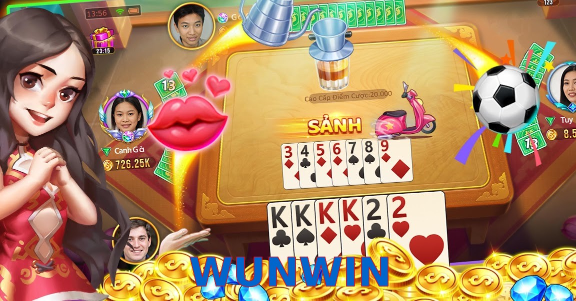 WUNWIN