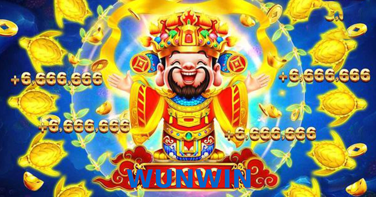 WUNWIN