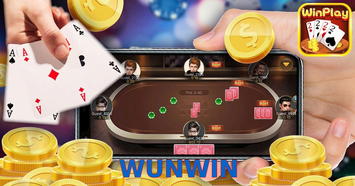 WUNWIN