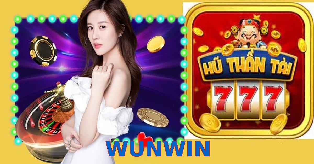 WUNWIN