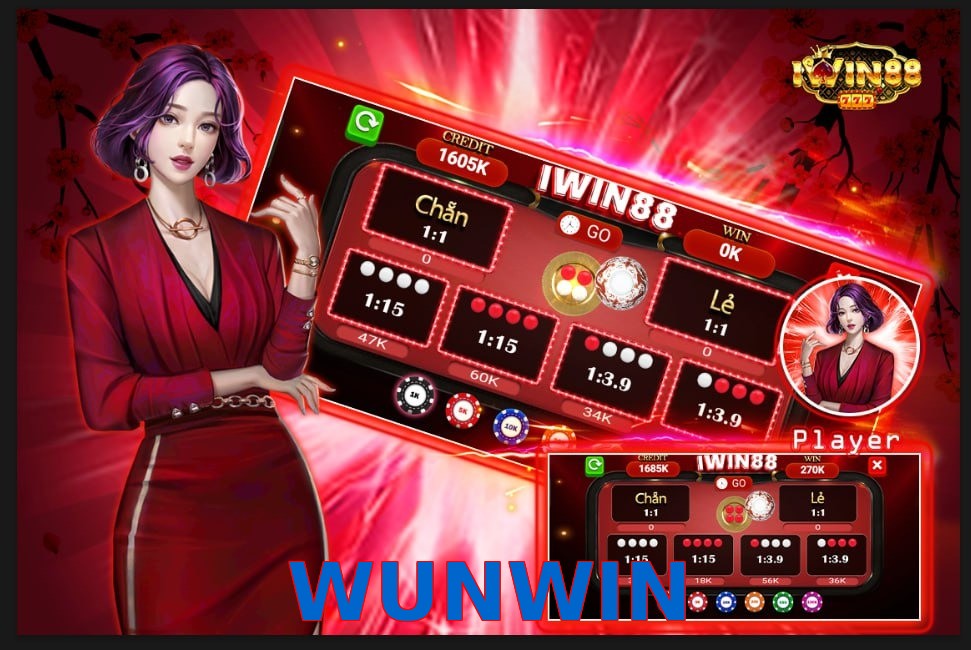 WUNWIN