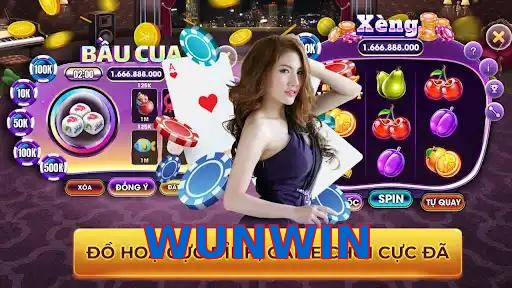 WUNWIN