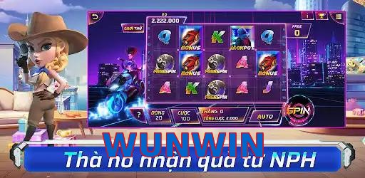 WUNWIN