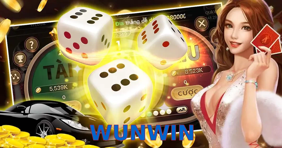 WUNWIN