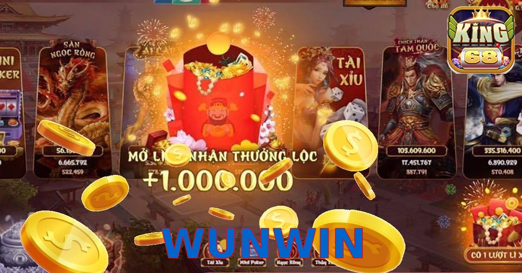 WUNWIN