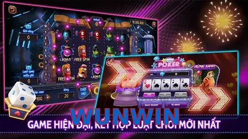 WUNWIN