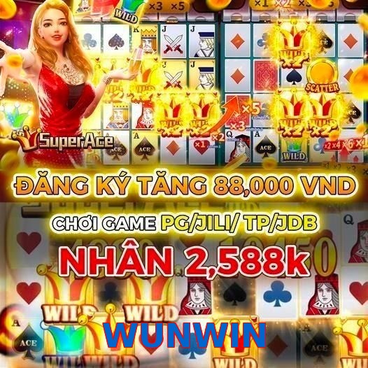 WUNWIN