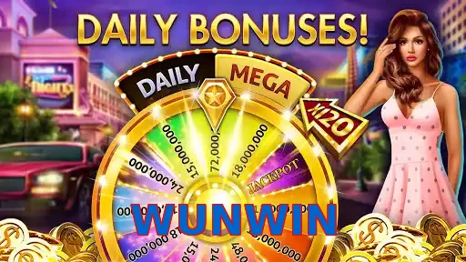 WUNWIN